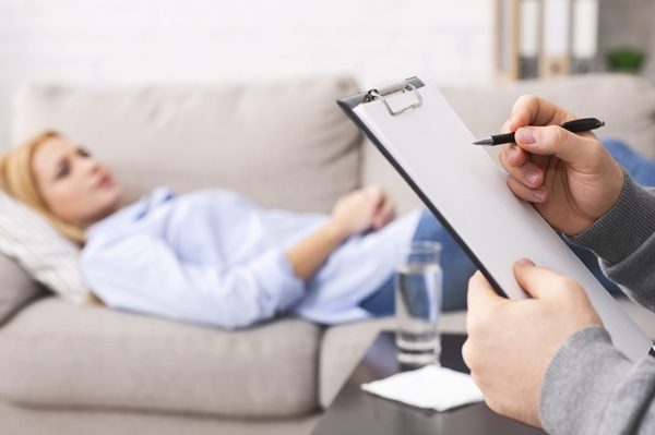 Baleta Psychology Individual Therapy Session Brisbane