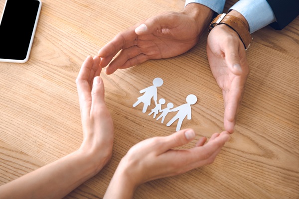 Baleta Psychology Family Law reports