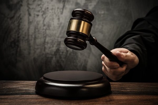 Pre-sentencing reports for law courts Brisbane