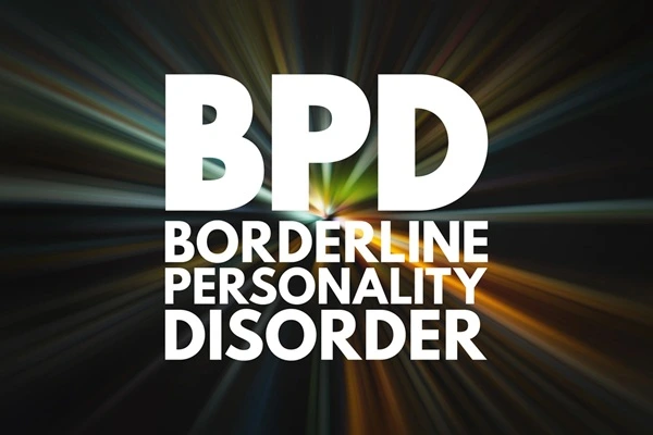 Border Personality Disorder banner